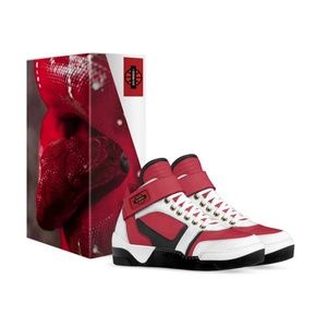 SETO IceKicks 1: Fire Edition